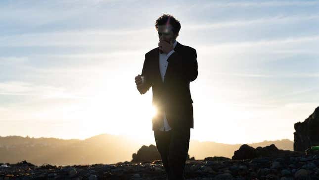 Bret McKenzie