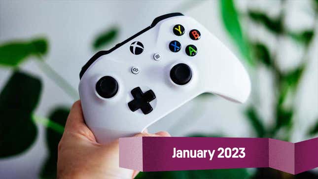 Image for article titled Gear Up and Start Gaming With Today&#39;s Best Xbox Deals