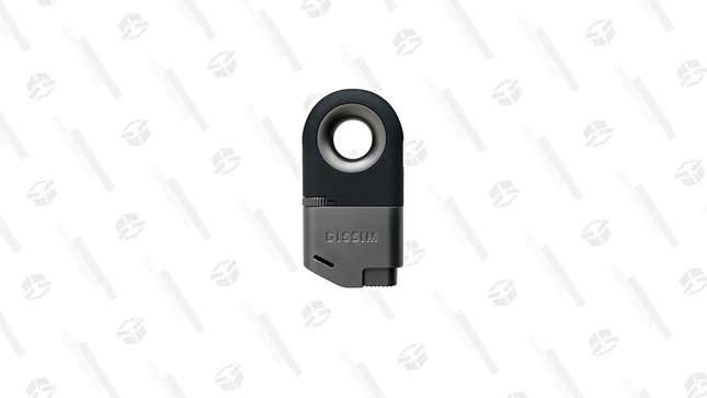 Dissim Inverted Lighter | $40 | StackSocial