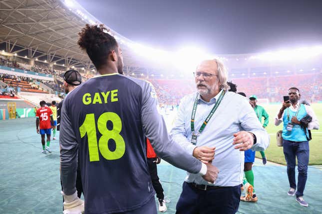 Image for article titled Sick, Sad World of Sports: Who started off 2024 on the wrong foot