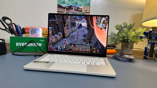 Image for article titled These Are the Best Laptops for Under $1,500 You Can Buy Right Now