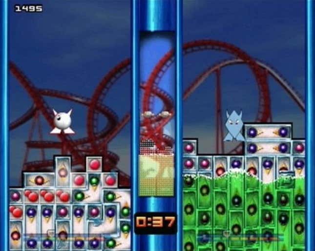 Jetix Puzzle Buzzle Screenshots and Videos - Kotaku