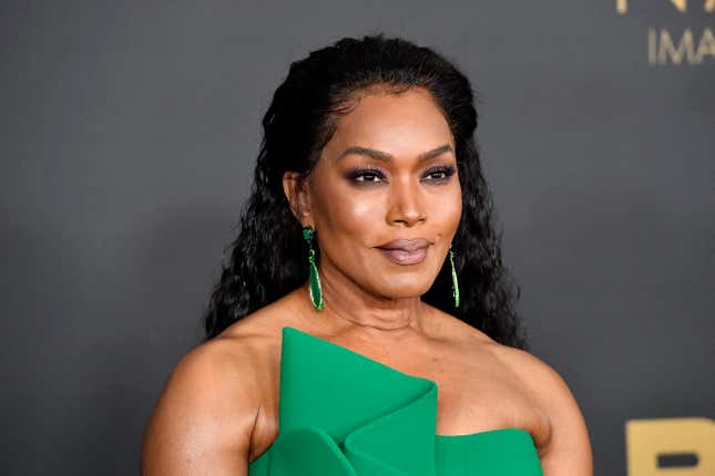 Image for article titled Role Call: Looks Like Angela Bassett Is About to Be the Highest Paid Black Woman on TV; Academy Museum of Motion Pictures Publishes Catalogue of Spike Lee’s Work