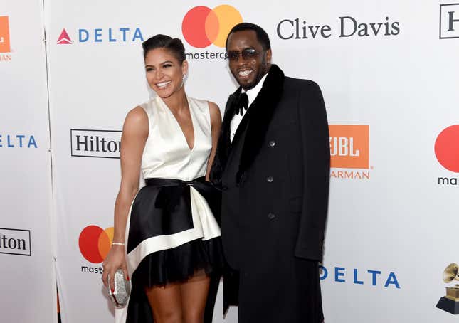 Image for article titled These Shocking Testimonies from Diddy&#39;s Federal Trial Will Make Your Stomach Turn