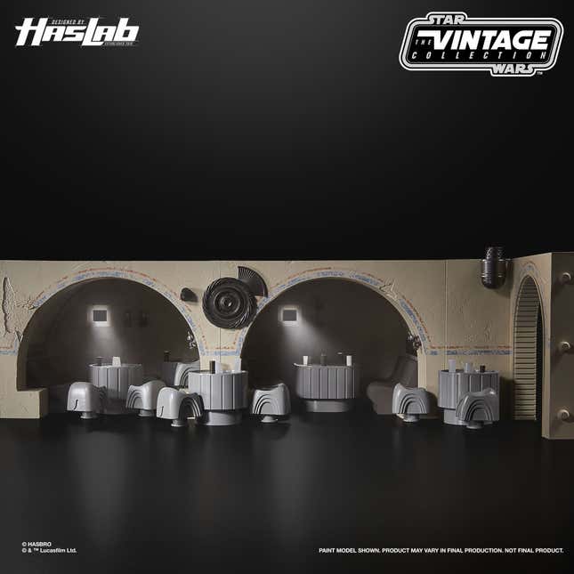 Image for article titled Hasbro&#39;s Next Star Wars Crowdfund Campaign Will Serve Your Kind, for the Right Price