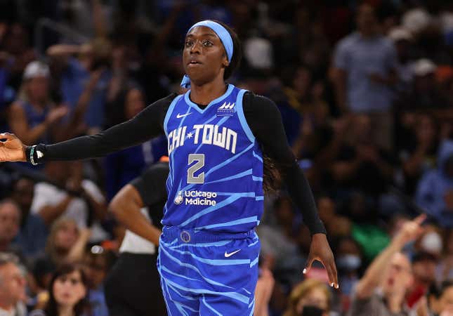 Image for article titled 2023 WNBA Season: Power Rankings, Predictions for Every Team