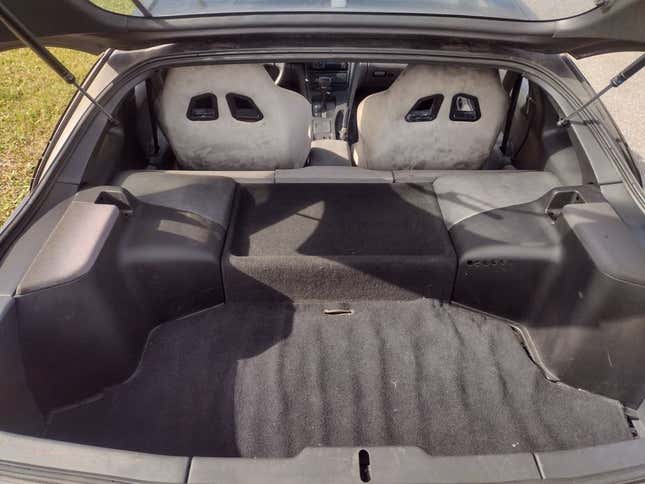 Image for article titled At $4,500, Is This T-Topped 1990 Nissan 300ZX A Top Bargain?