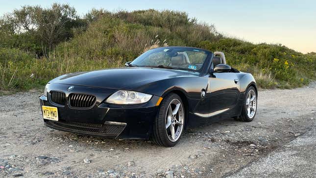 BMW z4