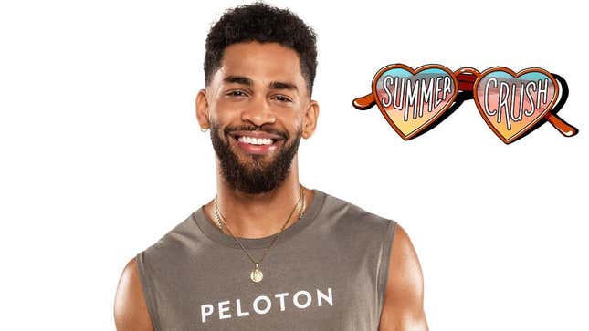 Meet Rad Lopez, Peloton's Newest Crushworthy Instructor