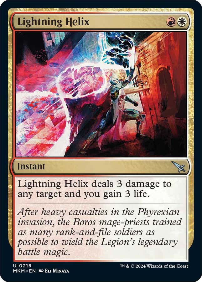 Image for article titled Magic: The Gathering Gets Mysterious and Murderous in Its Latest Expansion