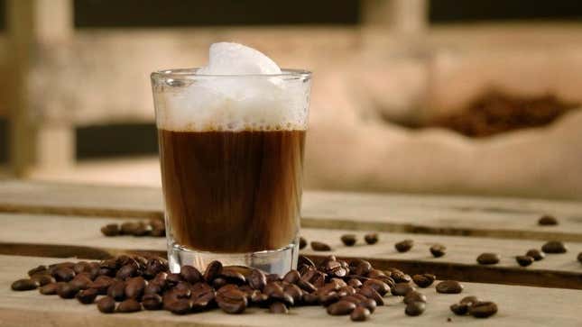 Macchiato