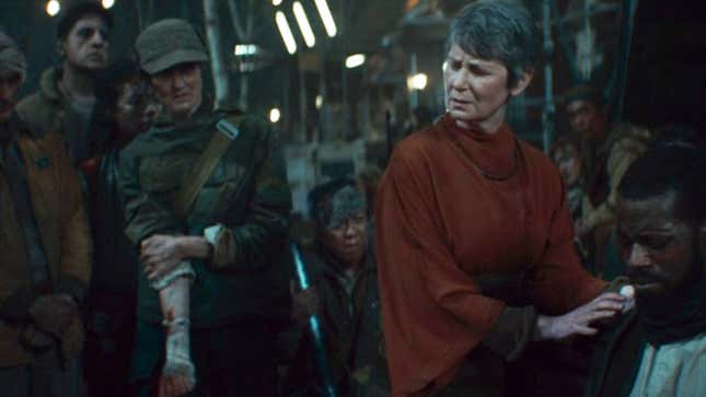 Image for article titled 24 Star Wars Easter Eggs From Andor Season 2