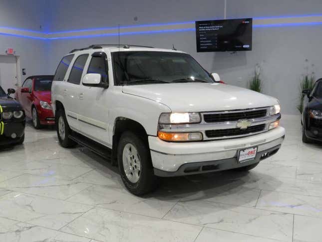 Image for article titled I Need An Affordable Off-Roader That Can Sip Fuel! What Car Should I Buy?