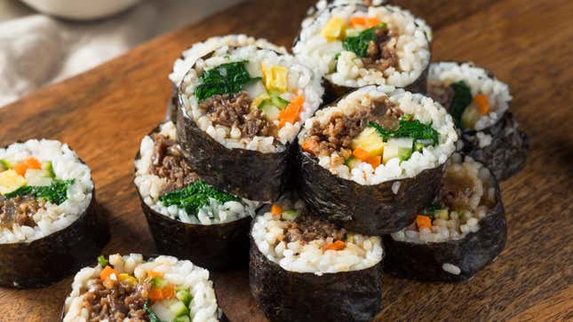 kimbap