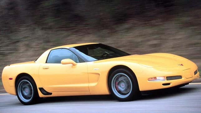 Image for article titled What Is The Most Overrated Car Of All Time?