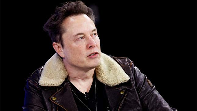 Image for article titled Everything We Know About Elon Musk’s Drug Use