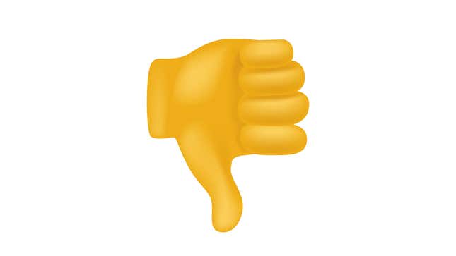 Image for article titled Emojis That Gen Z Hates The Most And Why