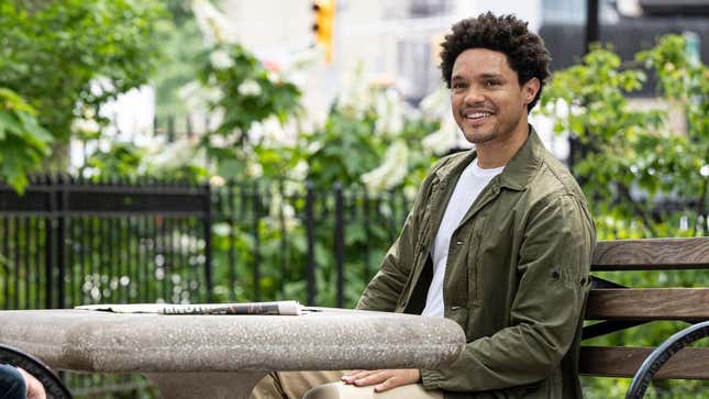 Image for article titled See That $7.4 Million Home Trevor Noah Is Eyeing in NYC