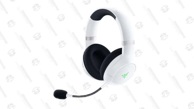 Razer Kaira Pro Wireless Gaming Headset | $100 | Amazon