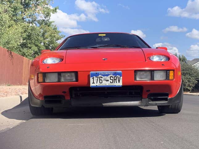 Image for article titled At $21,500, Is This 1982 Porsche 928 A Bubble-Butt Bargain?