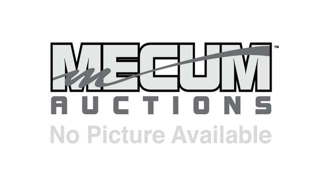 Image for article titled Ranking All The Eleanor Mustangs For Sale At Mecum This Weekend