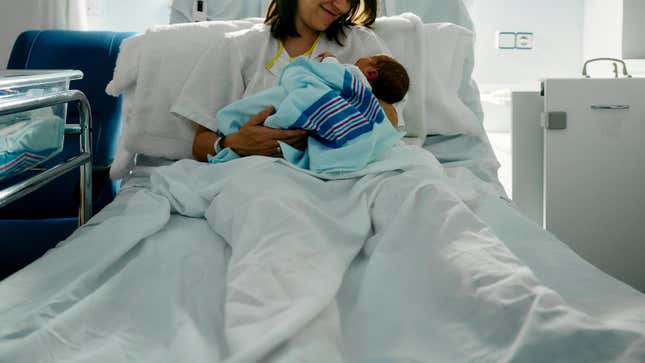 Class Action Suit Alleges Quebec Hospitals Sterilized Indigenous Women Without Consent