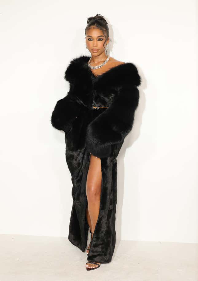 Image for article titled What Black Celebs Wore to the 2023 CFDA Fashion Awards