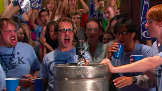 American Pie’s Beta House is Beer Nerd Canon