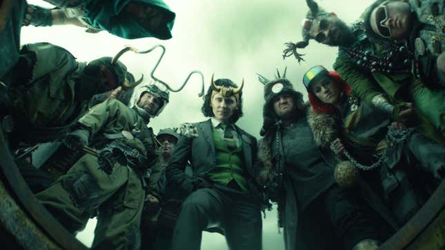 Loki Season 2 Spoiler Discussion as Marvel Studios Show Returns