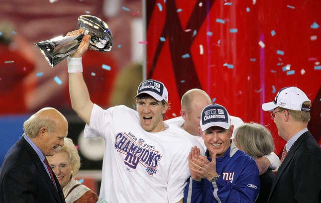 Image for article titled The Most Controversial, Shocking Super Bowl Moments Over the Years