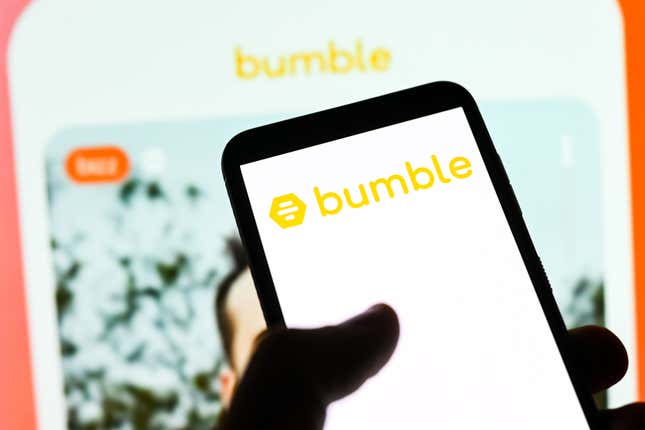 Behind the Scenes at Digital Dating App Bumble