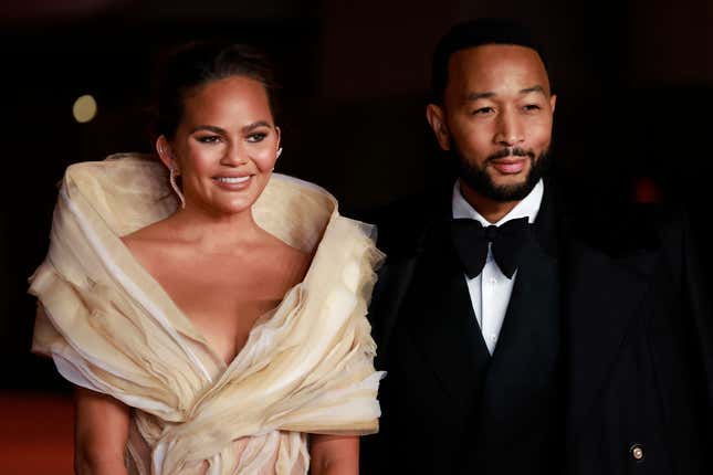 Image for article titled The Best Black Looks From the 3rd Annual Academy Museum Gala