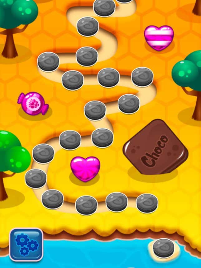 Cookie Smash: Cookie Mania Screenshots and Videos - Kotaku