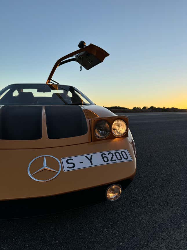 Image for article titled Jalopnik&#39;s Best Car Photos Of 2024