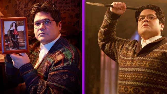 Harvey Guillén on Guillermo’s Evolution in <i>What We Do in the Shadows</i> | io9 Interview