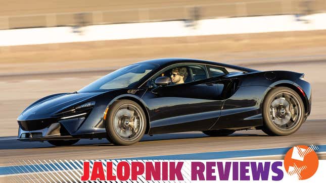 Image for article titled Every Car, Truck, SUV and Crossover Jalopnik Reviewed in 2022, Part Two