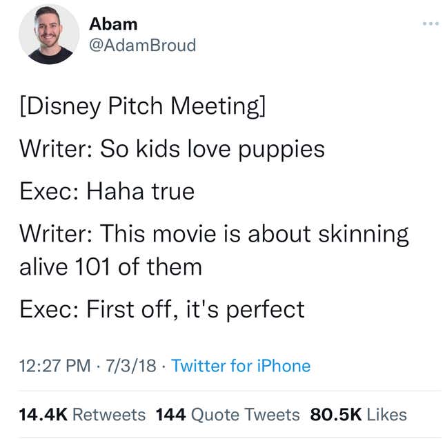 Image for article titled In Memoriam: The Greatest Tweets of All Time