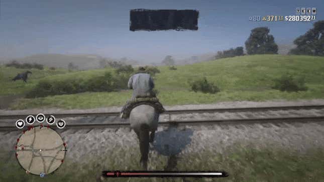 How to fix horse controls in Read Dead Redemption 2 on PC