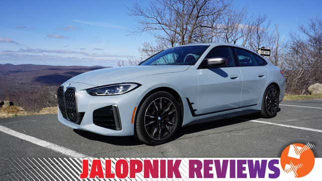 Image for article titled Every Car, Truck, SUV and Crossover Jalopnik Reviewed in 2022, Part One