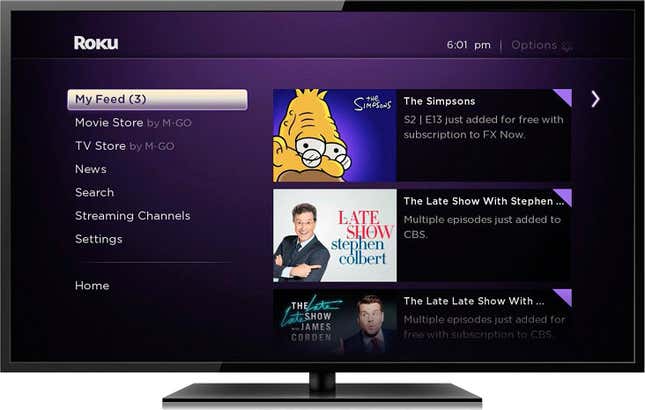 The ultimate, 10,000-word review of streaming media players: Apple TV ...