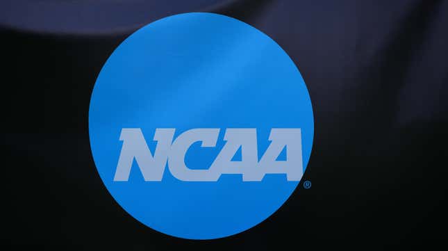 Image for article titled The NCAA is litigating itself out of the future of college athletics