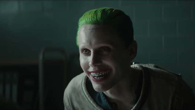 James Gunn on why Joker isn't in Suicide Squad