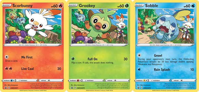 13 Pokémon TCG Card Art Sets That Tell Amazing Stories