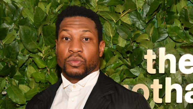 Jonathan Majors