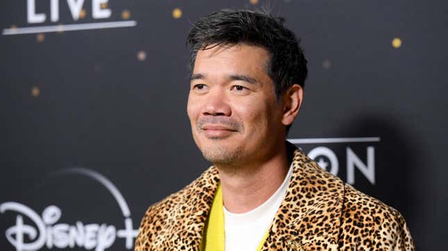 Avengers: The Kang Dynasty' Loses Director Destin Daniel Cretton