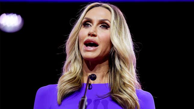 Image for article titled Everything Lara Trump Plans To Do After RNC Takeover
