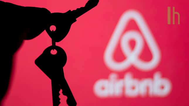 Three Great Alternatives to Airbnb