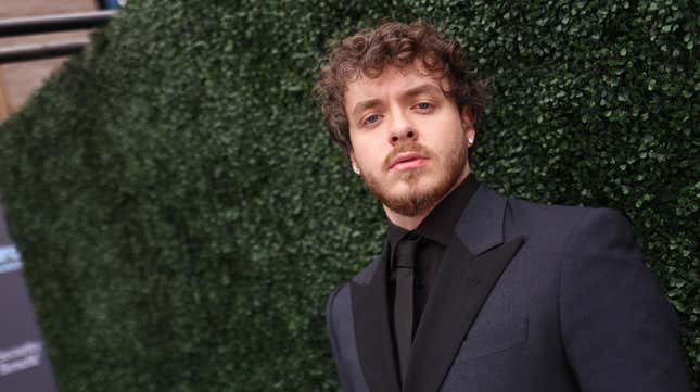 Jack Harlow, Self-Proclaimed ‘Girlboss’ Who’s ‘Selfless’ in Bed, Remains Internet’s Boyfriend