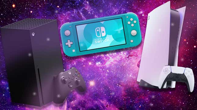 Game Informer on X: Nintendo's 2023 Year In Review wrap-up