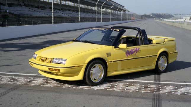 Image for article titled &#39;90s Cars That Aren&#39;t As Great As You Remember